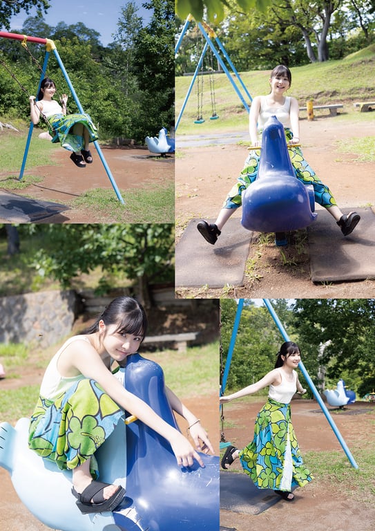 图片[107]-岬なこ1st写真集 你的身旁 - 在线免费观看-阅图吧