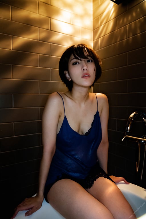 图片[51]-#Yumi Asahina 朝比奈祐未 – Punishment for Kageki 过激にお仕置き♥ (2020-01-30) - 全本免费在线观看-阅图吧