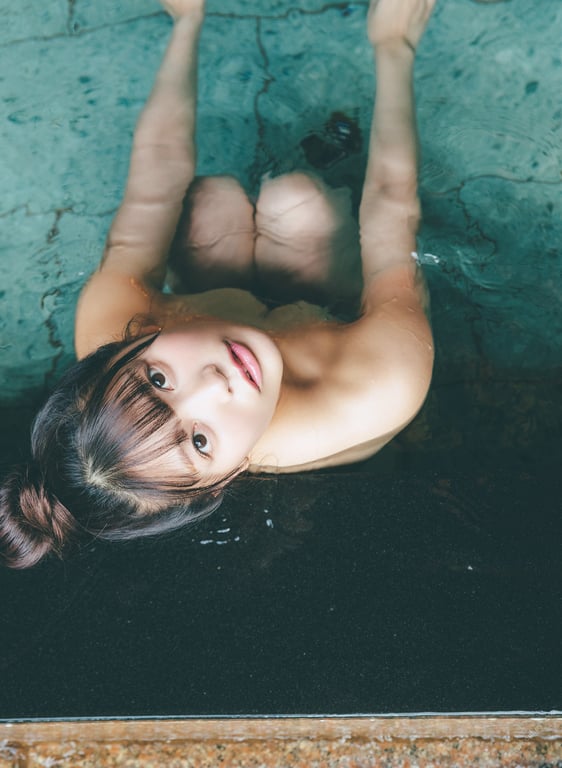 图片[50]-#松下玲绪菜2nd写真集 in the seasons - 全本免费在线观看-阅图吧