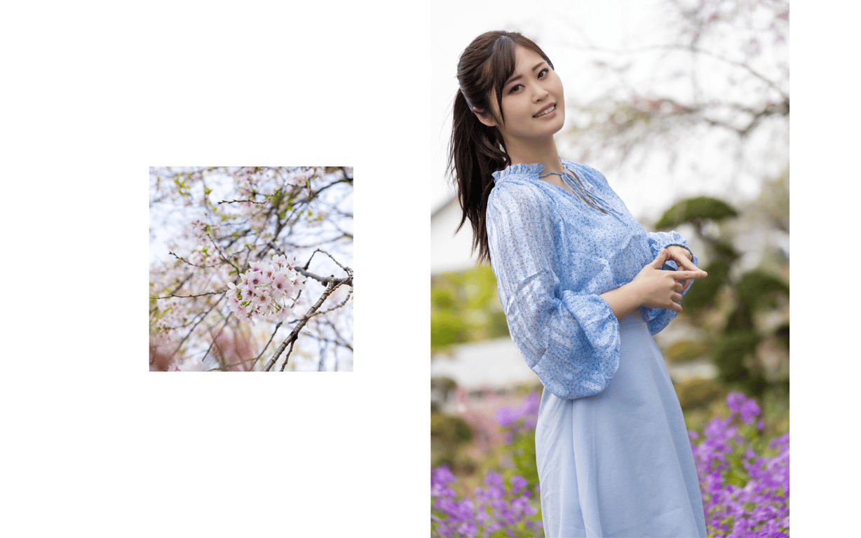 图片[6]-#望月彩香 グラビア写真集 ことの始まり - 全本免费在线观看-阅图吧