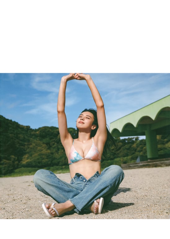 图片[40]-#Yui Kobayashi 小林由依 – Unexpectedness 意外性 (2022-10-04) - 全本免费在线观看-阅图吧