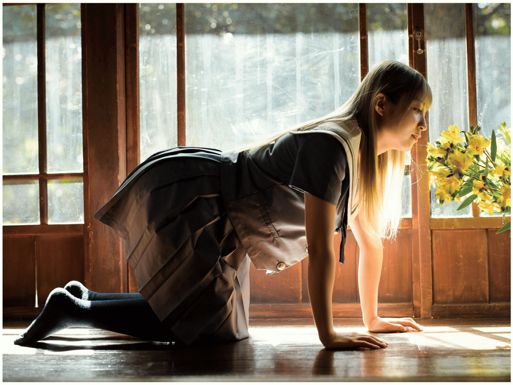 图片[79]-絶対的横顔コレクション ① - 在线免费观看-阅图吧