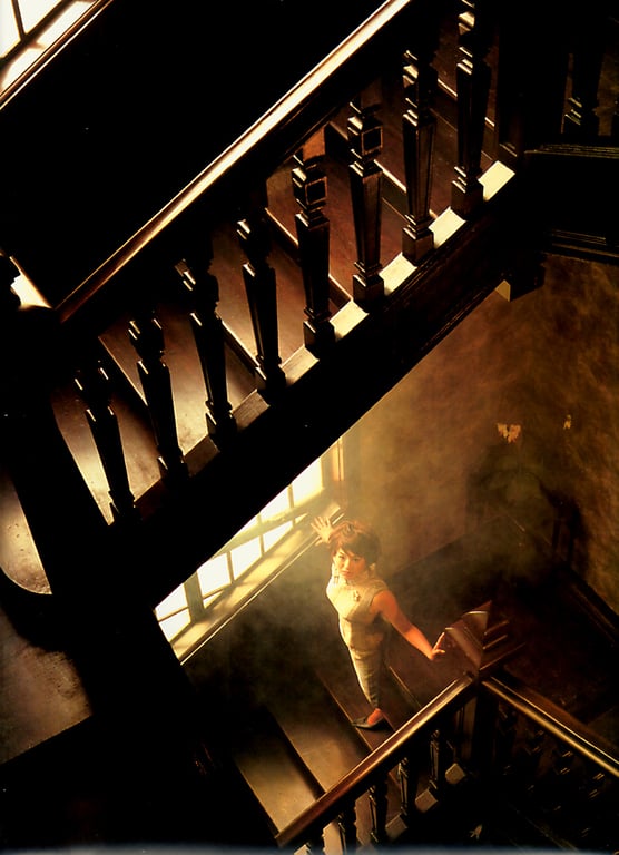 图片[38]-#Haruka Igawa 井川遥 – Tomato 西红柿 トマト」(20030223) - 全本免费在线观看-阅图吧