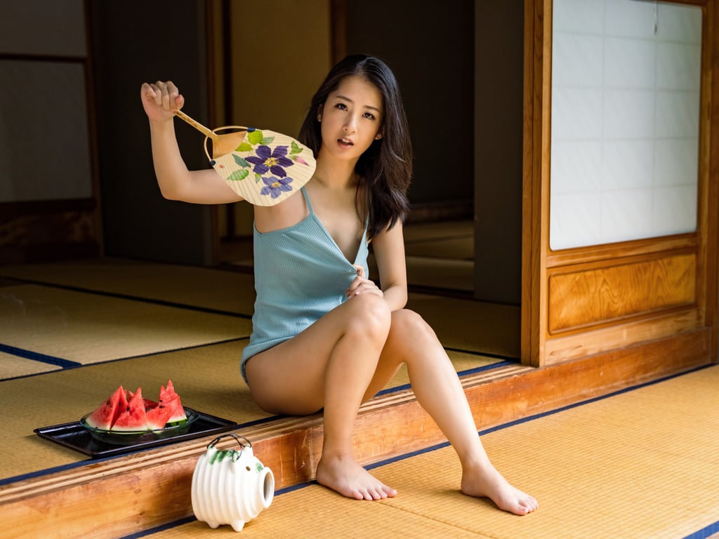 图片[12]-#鈴木さとみ 官方写真集 Libido 淑女的性欲无法抗拒 - 全本免费在线观看-阅图吧