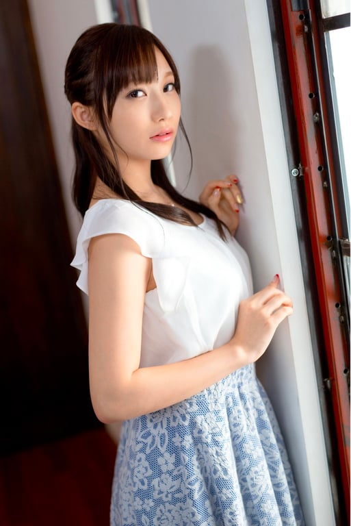 图片[2]-PRESTIGE POSE MESSAGE 吉川莲 01 - 在线免费观看-阅图吧