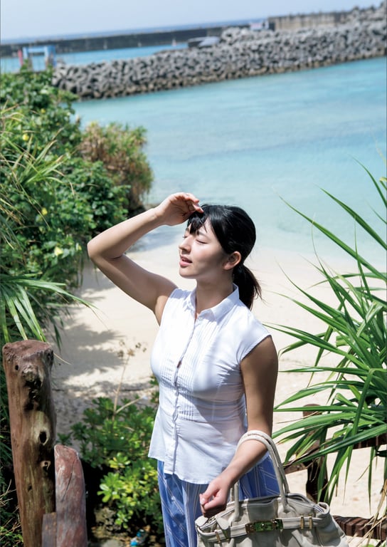 图片[115]-#徳江香奈写真集「kana」 (NO watermark) - 全本免费在线观看-阅图吧