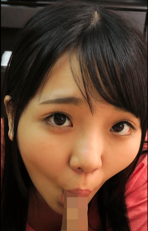 图片[49]-#稲場るか 从后面紧紧抱住让你服从，最后在乳沟中乳交夹射 ver.VR (WAAP) - 全本免费在线观看-阅图吧