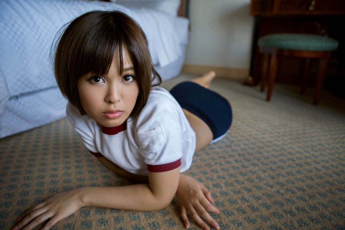 图片[72]-泣いちゃうほど感じちゃうイキ過ぎ娘をナマハメ (Graphis美少女写真集) - 阅图吧-阅图吧