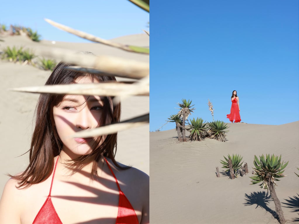 图片[4]-#FRIDAYデジタル写真集 下村明香『Impact Beauty vol.3 オール未公開100ページ超完全版』 - 全本免费在线观看-阅图吧