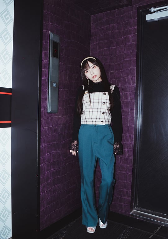 图片[4]-##Escape 七泽米亚 - 全本免费在线观看-阅图吧