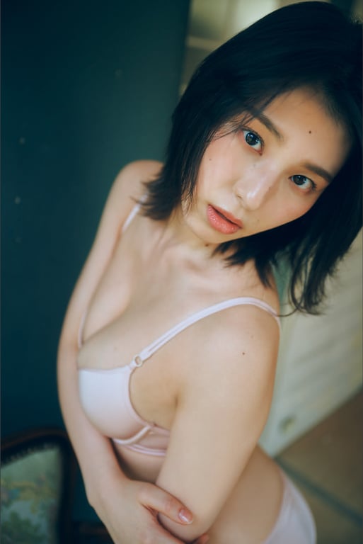 图片[29]-2024.09.30 【数字限定】相乐伊织写真集 G电视数字！ (G电视数字！) daydreaming - 在线免费观看-阅图吧