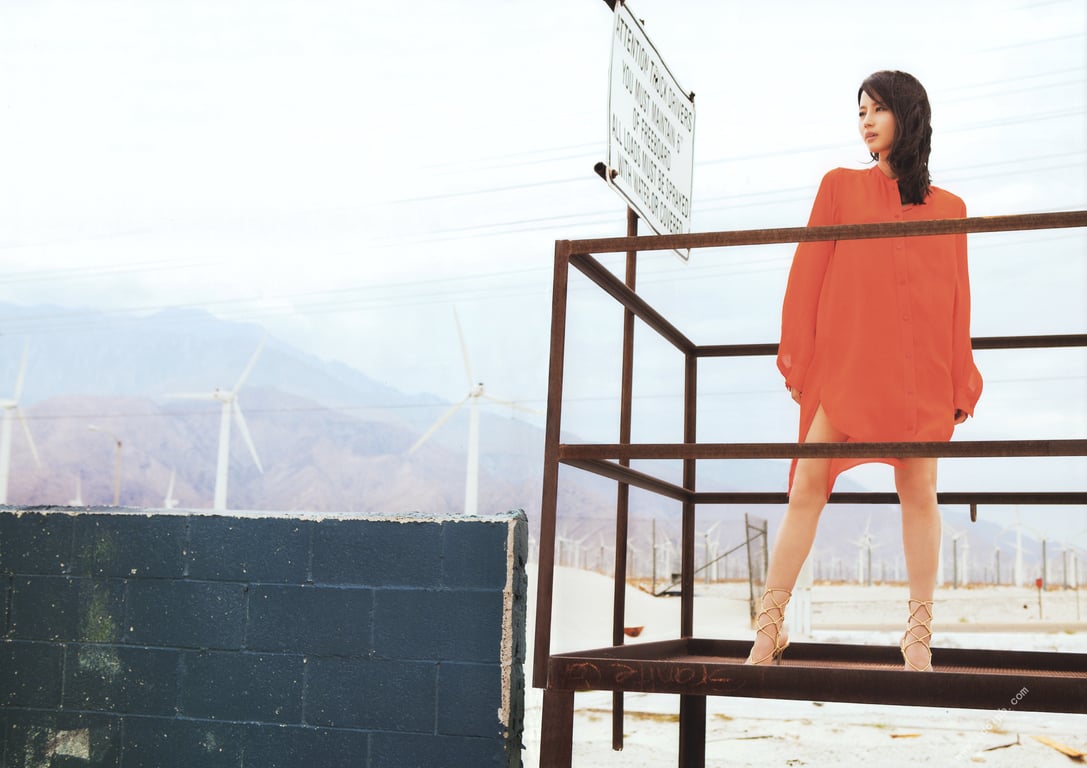 图片[82]-#堀北真希 写真集 Dramatic - 全本免费在线观看-阅图吧