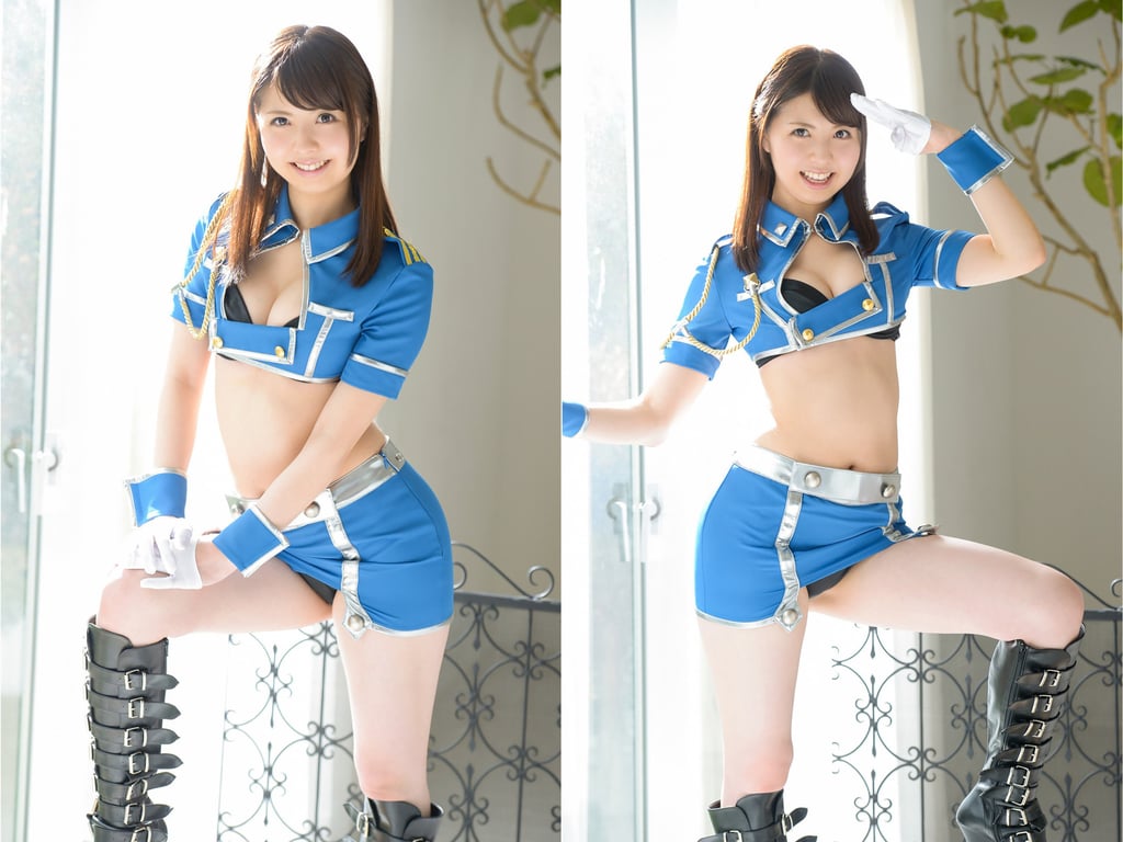 图片[20]-PRESTIGE POSE MESSAGE 君尾美央 01 - 在线免费观看-阅图吧