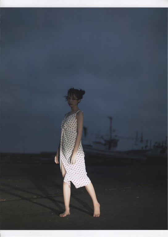 图片[36]-Yui Yokoyama 横山结衣 1st Photobook - Immature Light 未熟之光 (2021-02-22) - 在线免费观看-阅图吧