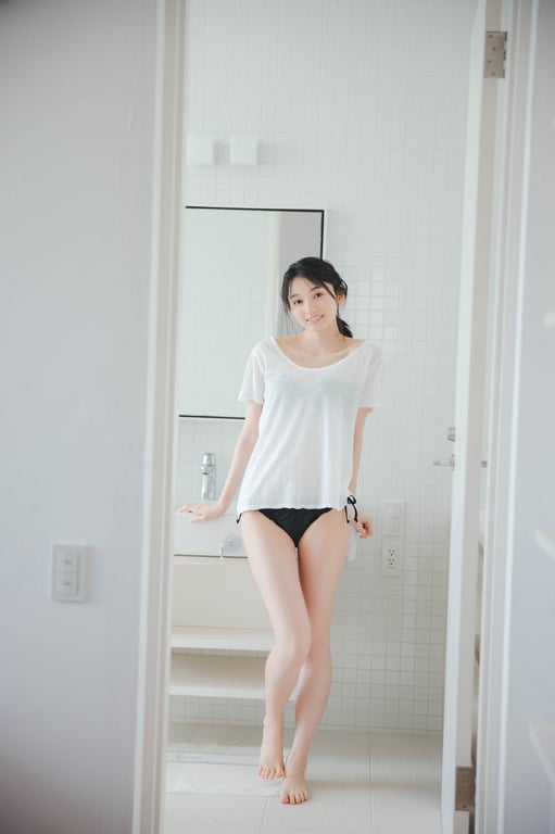 图片[50]-#Fuka Kumazawa 熊澤風花 – Glass heroine 玻璃的女主角 (2023-05-11) - 全本免费在线观看-阅图吧