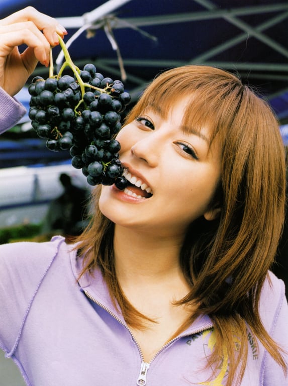 图片[12]-#杉本有美 ファースト写真集 うち HQ - 全本免费在线观看-阅图吧