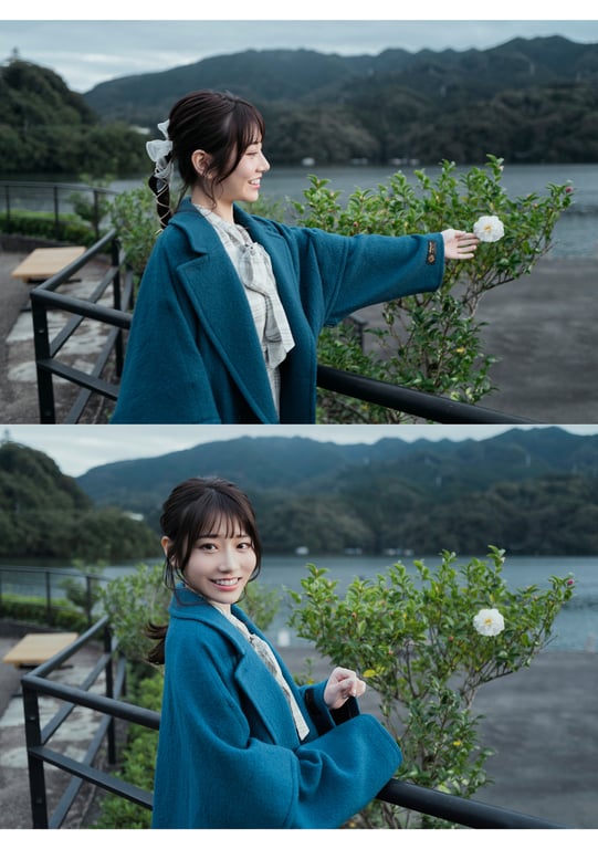 图片[120]-河北彩花 数码写真集 被拍走(No Watermark) - 在线免费观看-阅图吧