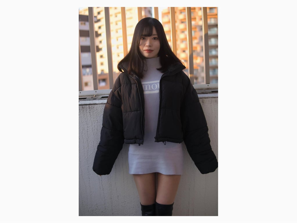 图片[19]-#青峰いろは セミヌード写真集 青色伝説 - 全本免费在线观看-阅图吧