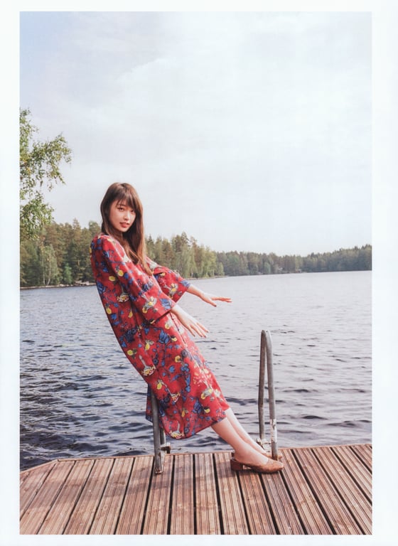 图片[149]-Kazumi Takayama 高山一実 - Monologue 独白 (2019-02-26)高山一実写真集 独白 - 在线免费观看-阅图吧