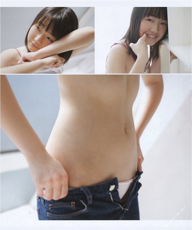 图片[73]-#青山裕企 Photobook 26sets\【青山裕企】对你，一见钟情 - 全本免费在线观看-阅图吧