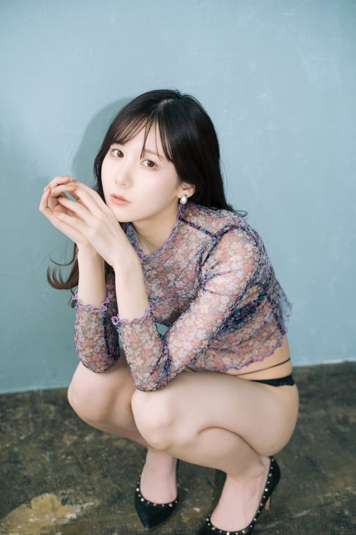 图片[44]-#けんけん写真集「bouquet」 - 全本免费在线观看-阅图吧