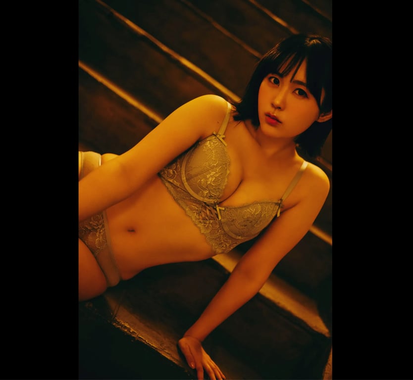 图片[90]-#FRIDAYデジタル写真集 夜道雪『Serenade』 - 全本免费在线观看-阅图吧