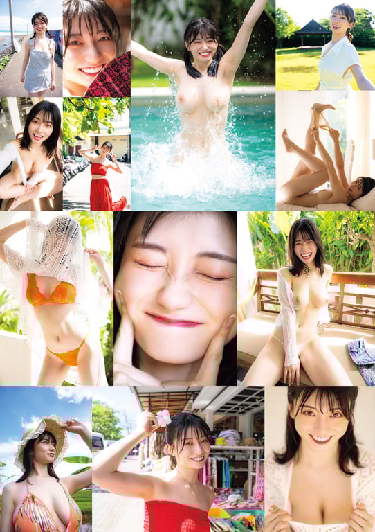 图片[84]-#瀬戸環奈写真集 喜欢上你了 - 全本免费在线观看-阅图吧