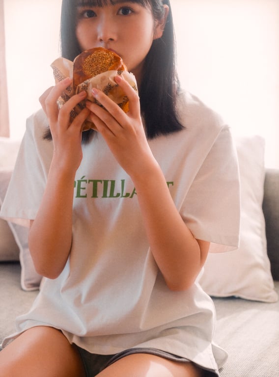 图片[48]-2023.09.12 上村雏乃写真集 就这样 - 在线免费观看-阅图吧