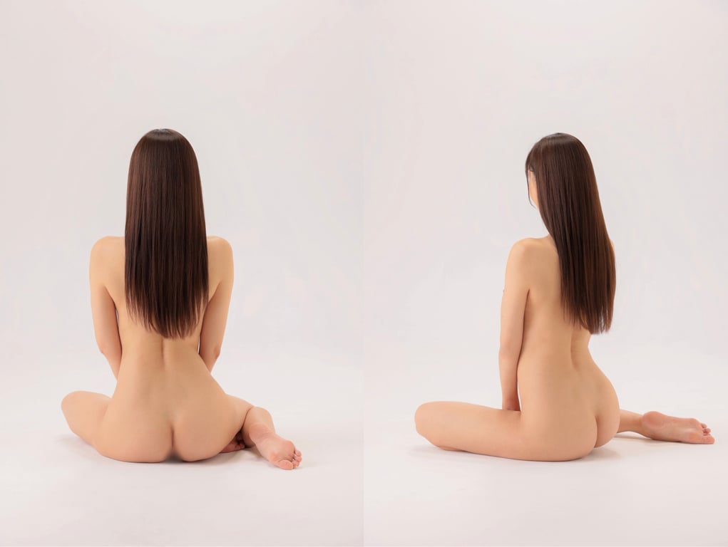 图片[28]-#絶対的Supernatural Pose Book 稲森美優 - 全本免费在线观看-阅图吧