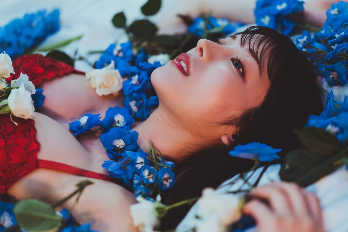 图片[5]-#Karen Kaede 枫Karen – #Escape(NO watermark) - 全本免费在线观看-阅图吧