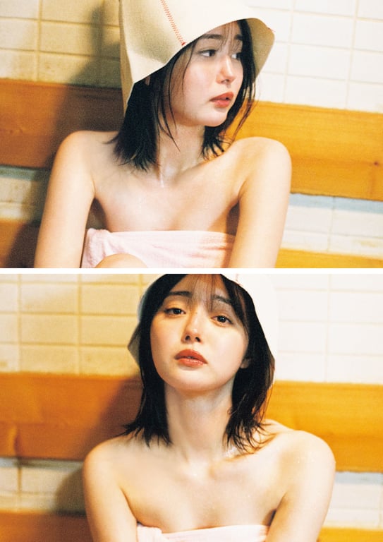 图片[156]-市川美织2nd写真集 果汁29% - 在线免费观看-阅图吧