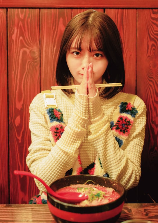 图片[56]-市川美织2nd写真集 果汁29% - 在线免费观看-阅图吧