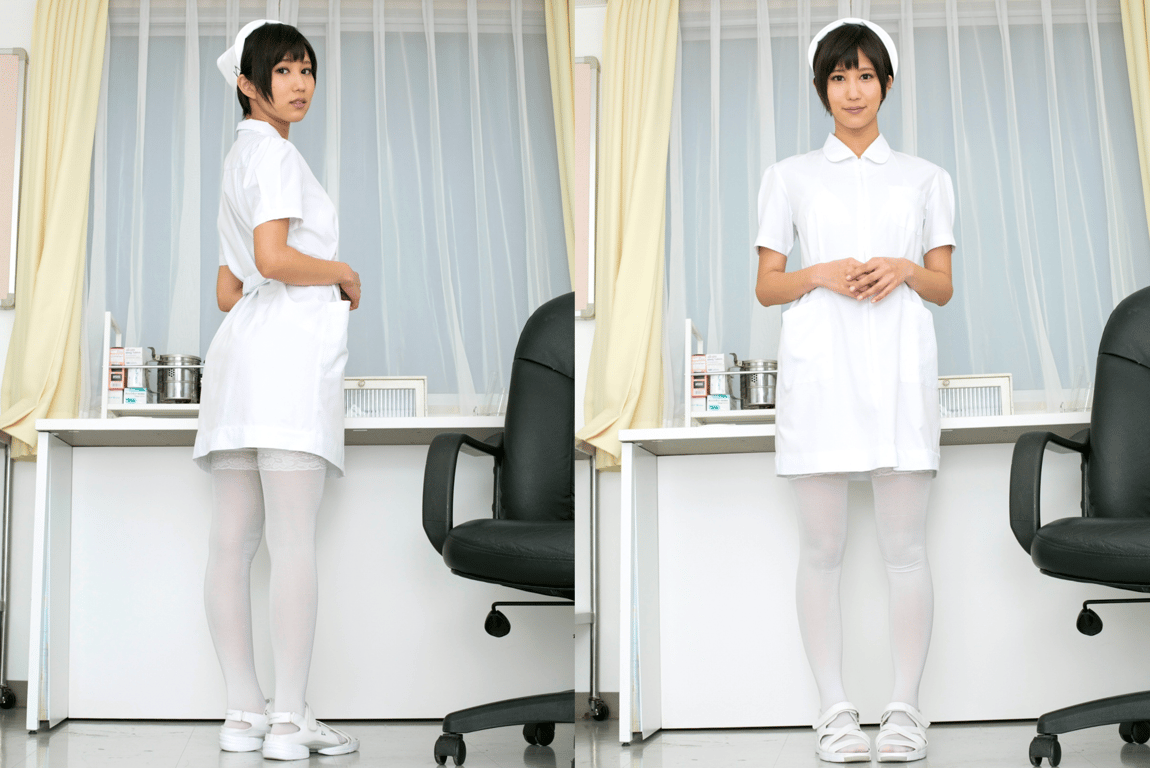 图片[2]-湊莉久『新人护士是性感系』(解禁珍藏写真集) - 在线免费观看-阅图吧