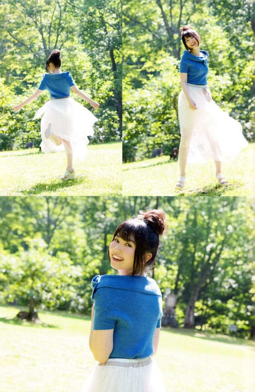 图片[59]-2015.10.02 雨宫天首本写真集 空色～与青同游～ - 在线免费观看-阅图吧