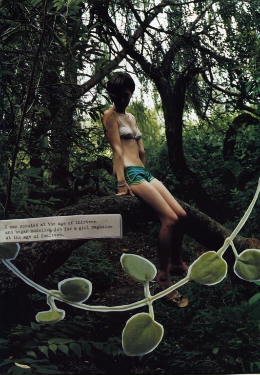 图片[28]-#(月刊シリーズ 072) – 月刊072 浅见丽娜 - 全本免费在线观看-阅图吧