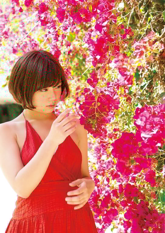 图片[26]-#Mana Sakura 纱仓真菜 – Ari no Mana 真实真菜 (2014-08-25) - 全本免费在线观看-阅图吧