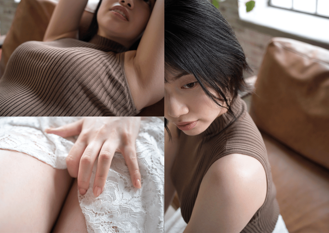 图片[7]-#週刊現代デジタル写真集 石原希望 Wildcat - 全本免费在线观看-阅图吧