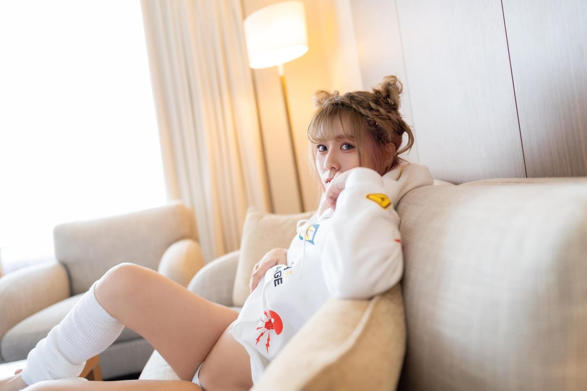 图片[18]-#Yuka Hanyu 羽生由香 – Moment Vol.3 - 全本免费在线观看-阅图吧