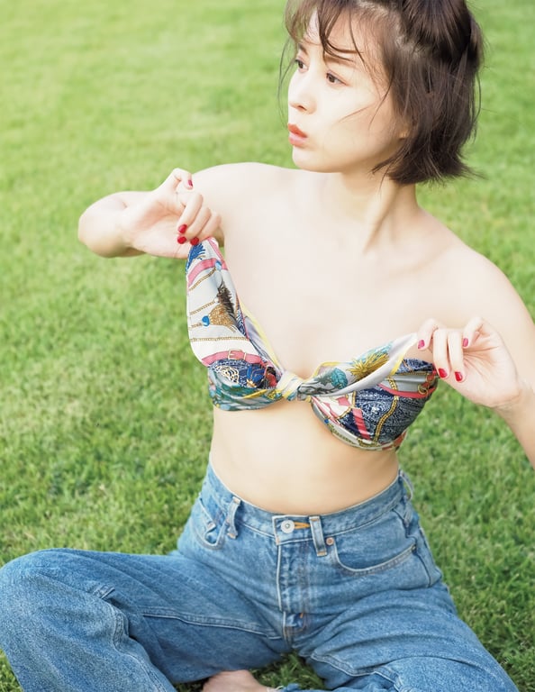 图片[72]-#Tsukasa Aoi -假面舞会- 葵司 アサ芸SEXY Masquerade (2019.09.20) - 全本免费在线观看-阅图吧