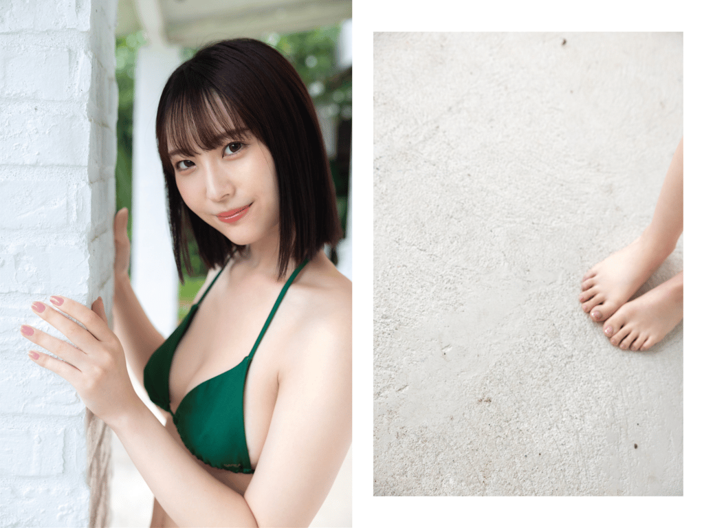 图片[44]-#瀧本雫葉 数字写真集『NATURALLY』 - 全本免费在线观看-阅图吧