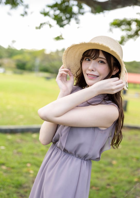 图片[36]-#橋本有菜 デジタル写真集「Awaking」EPISODE ：2 - 全本免费在线观看-阅图吧