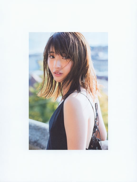 图片[79]-#井上小百合ファースト写真集「存在」 - 全本免费在线观看-阅图吧