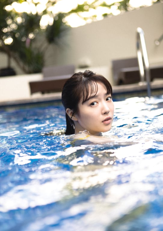 图片[44]-Riko Nakayama 中山莉子 - 中山莉子的2nd写真集。 - 在线免费观看-阅图吧