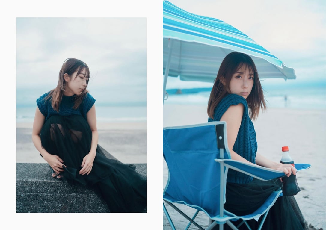 图片[84]-#大河桃 グラビア写真集 旬 (Wunder Publishing House) - 全本免费在线观看-阅图吧