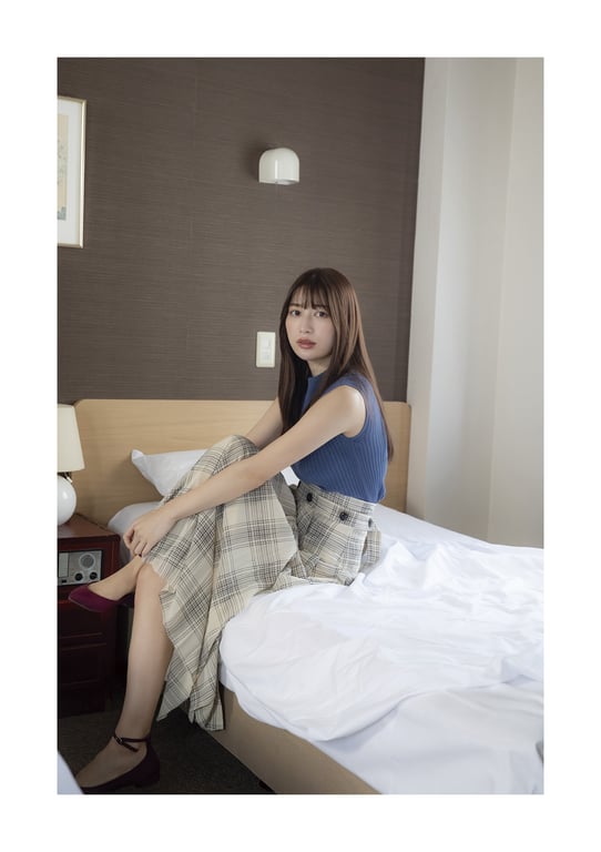 图片[44]-#雪平莉左 the end of fascination and temptation【STRiKE! DIGITAL PHOTOBOOK 013】 - 全本免费在线观看-阅图吧