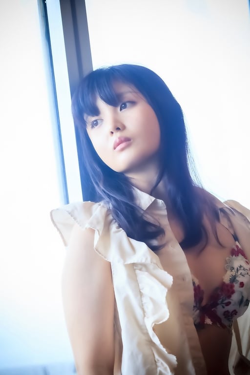 图片[106]-#堀泽茉由 写真集「快感」 - 全本免费在线观看-阅图吧