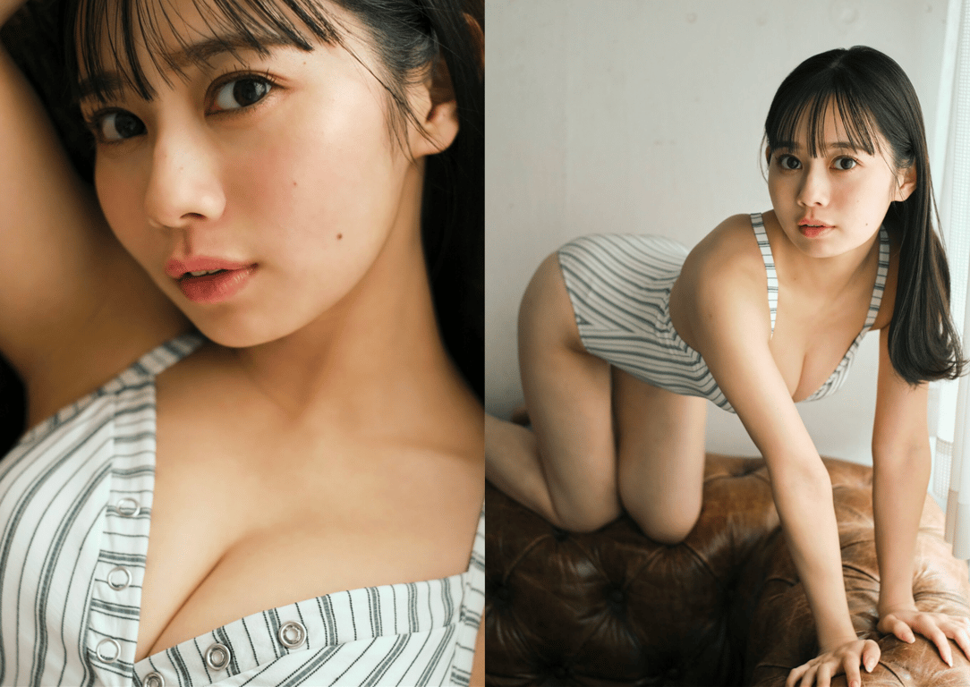 图片[21]-#BRODYデジタル写真集 近藤沙瑛子『任性的视线』 - 全本免费在线观看-阅图吧