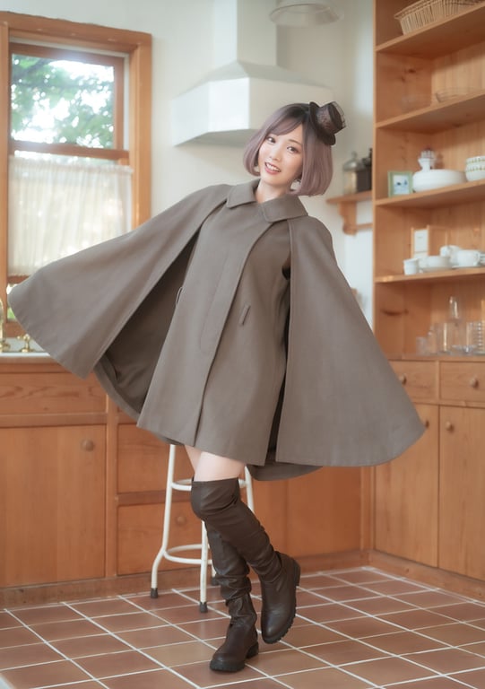 图片[14]-2023.06.16 Count sheep【Nap】石川澪 - 在线免费观看-阅图吧