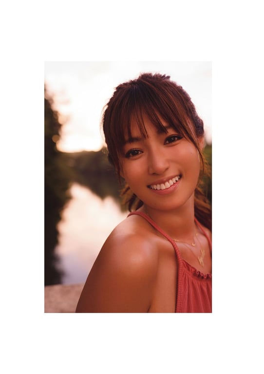 图片[51]-#Kyoko Fukada 深田恭子 – Brand new me (2020-05-13) - 全本免费在线观看-阅图吧