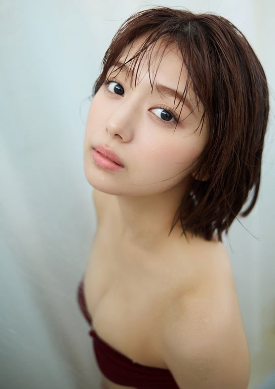 图片[77]-[Digital Limited] 北野瑠华 写真集 『 PINUP GIRL 』 (Wani Books Digital写真集) - 在线免费观看-阅图吧